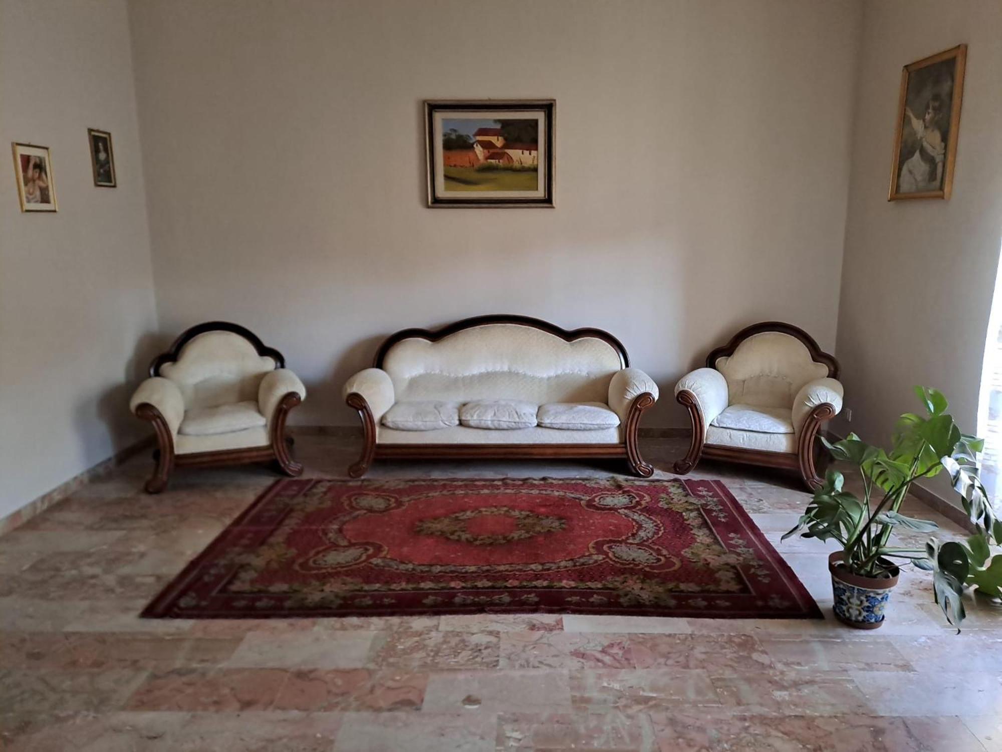 B&B Domus Pina Catania Exterior photo