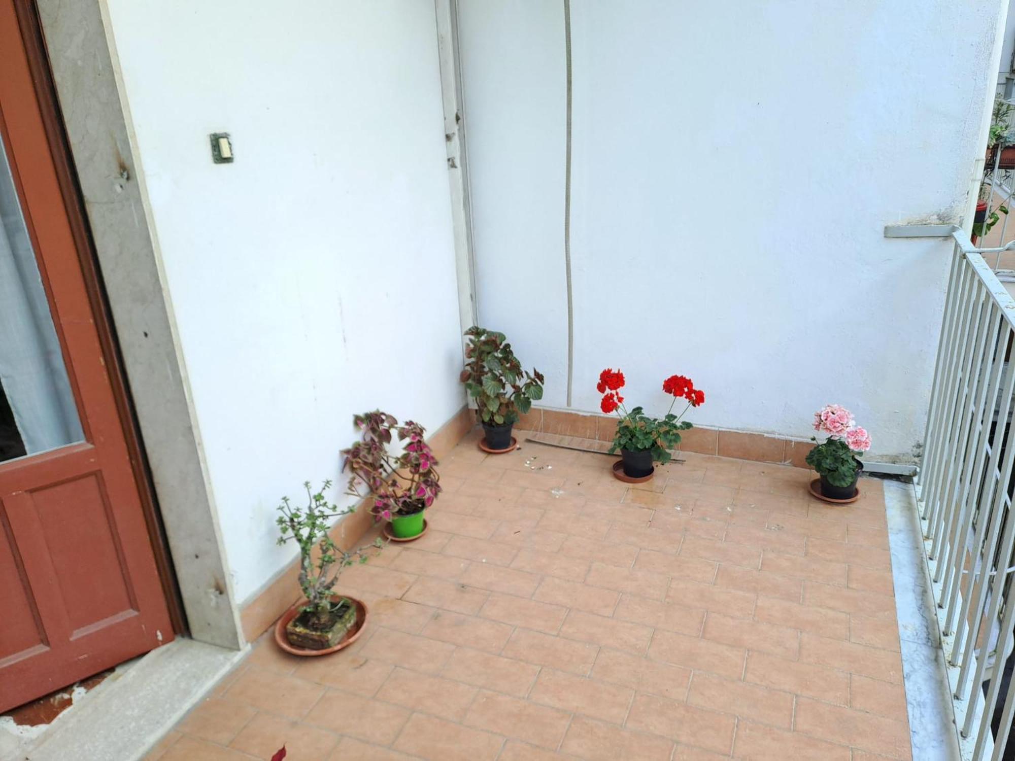 B&B Domus Pina Catania Exterior photo