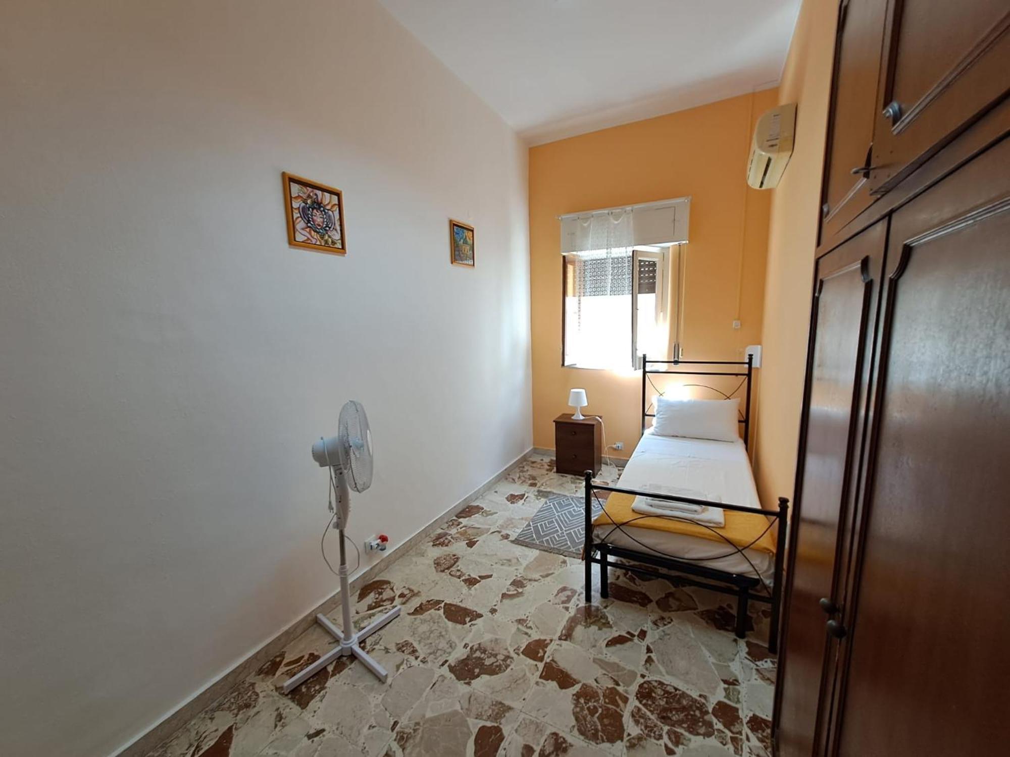 B&B Domus Pina Catania Exterior photo