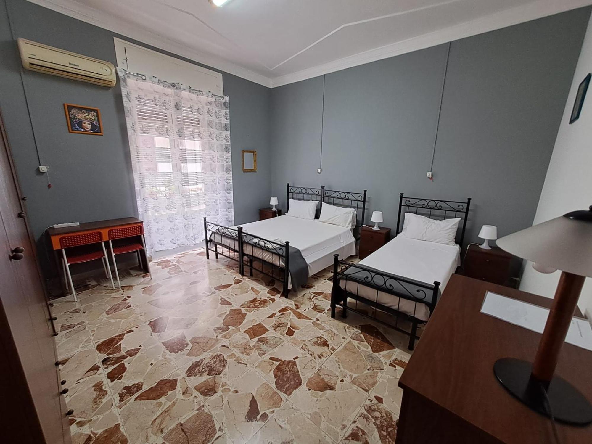 B&B Domus Pina Catania Exterior photo