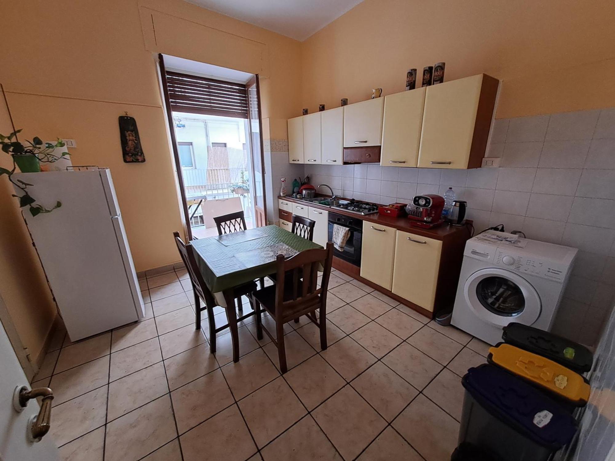 B&B Domus Pina Catania Exterior photo