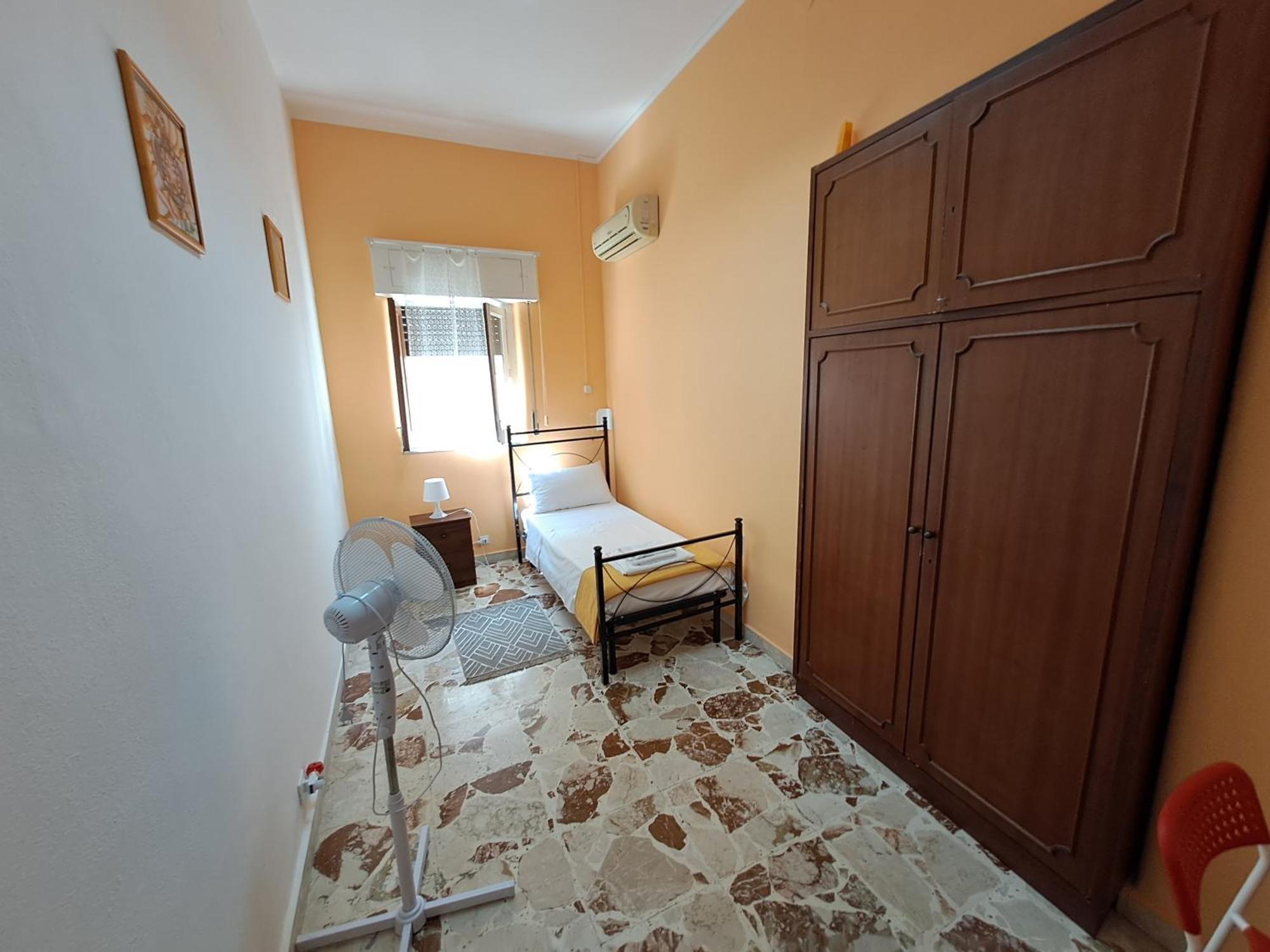 B&B Domus Pina Catania Exterior photo