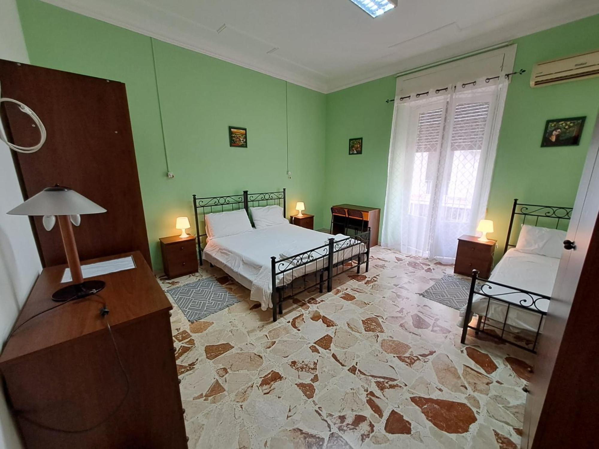 B&B Domus Pina Catania Exterior photo