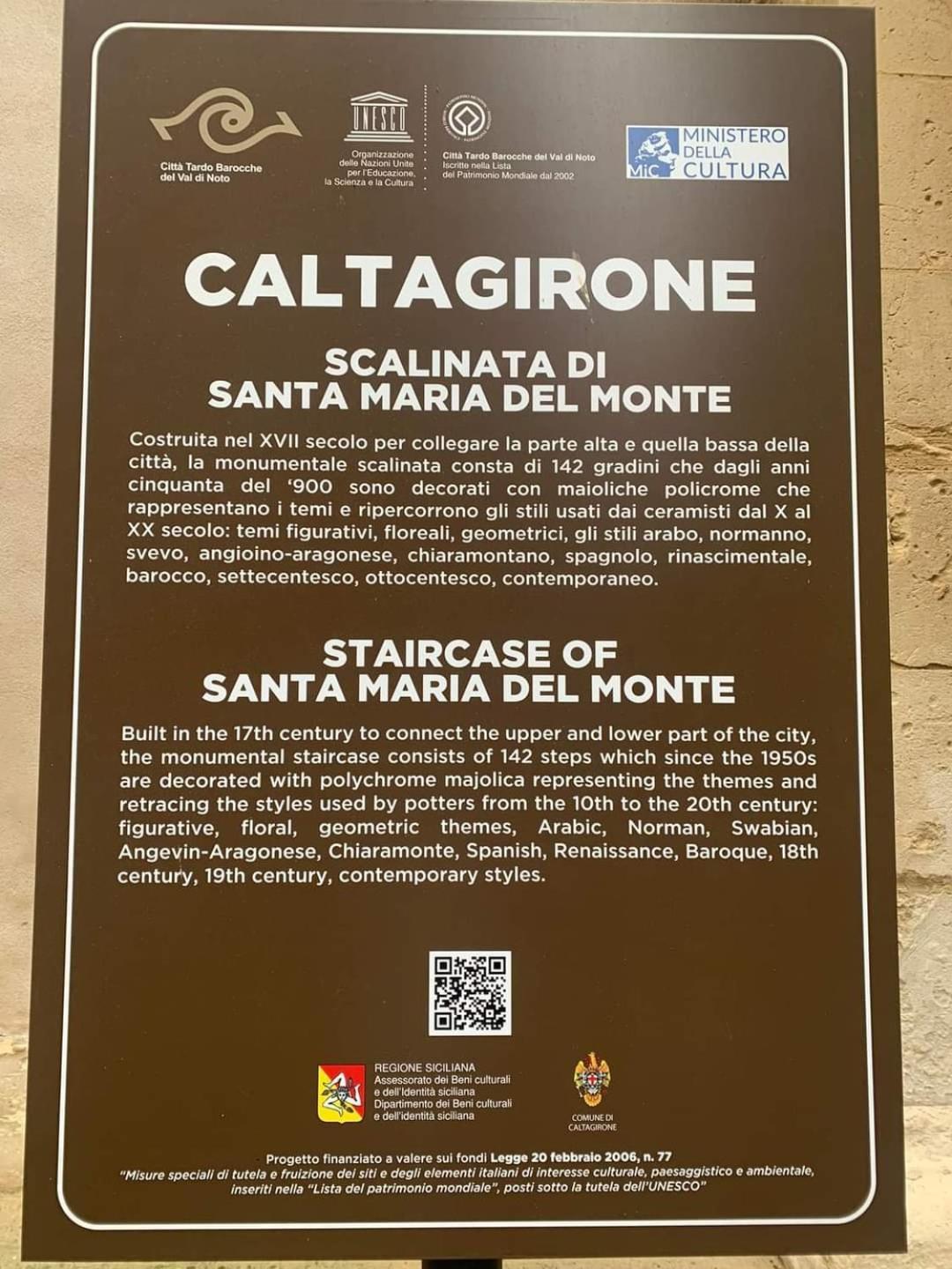 B&B Domus Pina Catania Exterior photo