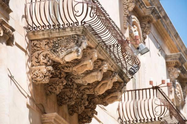 B&B Domus Pina Catania Exterior photo